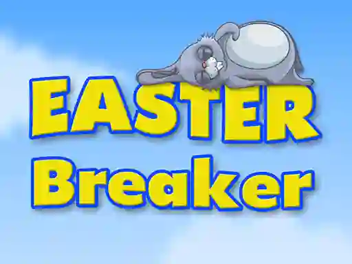 Žaidimas Easter Breaker internete