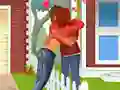 Žaidimas Love Thy Neighbor internete