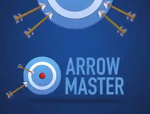 Žaidimas Arrow Master internete