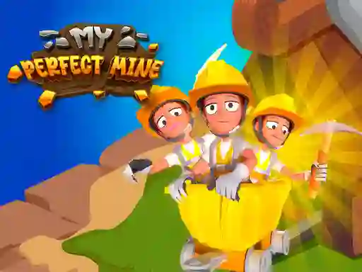 Žaidimas My Perfect Mine internete