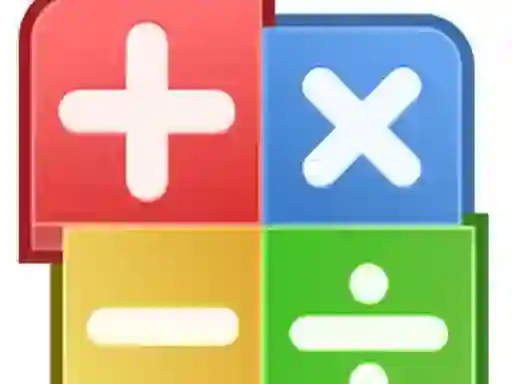Žaidimas Kids Maths Fun internete