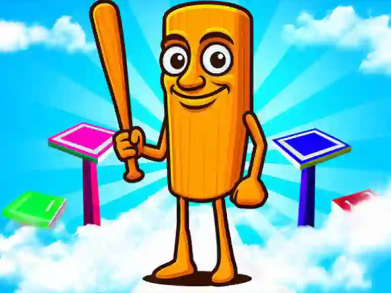 Žaidimas Brainrot Evolution Game internete