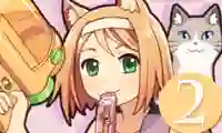 Žaidimas Day of the Cats: Episode 2 internete