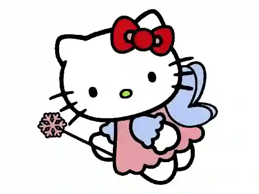 Žaidimas Sweet Kitty Spot The Differences internete