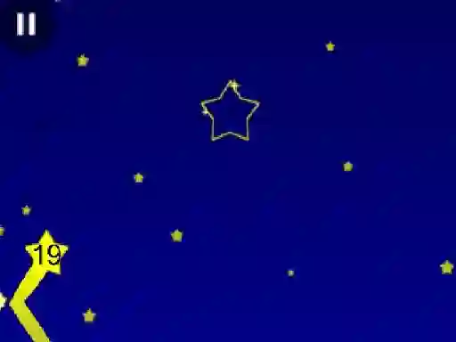 Žaidimas Shooting Stars internete