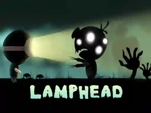 Žaidimas LampHead internete