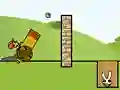 Žaidimas Kill the Wabbits internete