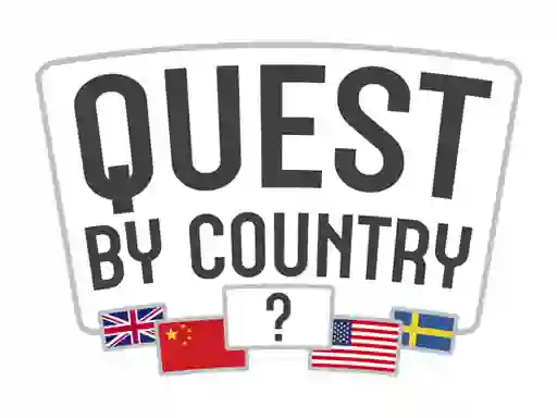 Žaidimas Quest by Country internete