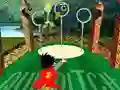 Žaidimas Quidditch internete