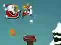 Žaidimas Happy Santa internete