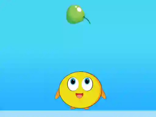 Žaidimas Kara Food Drop internete