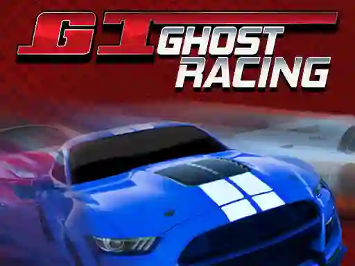 Žaidimas GT Ghost Racing internete