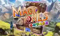 Žaidimas Magic Stones internete
