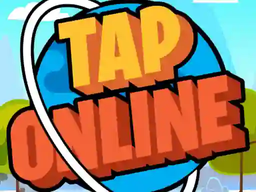 Žaidimas Tap Online internete