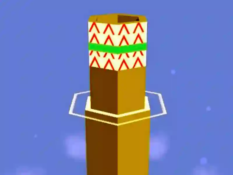Žaidimas Build Tower internete