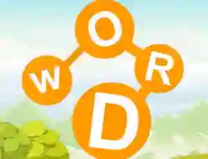 Žaidimas Crossword Scapes internete