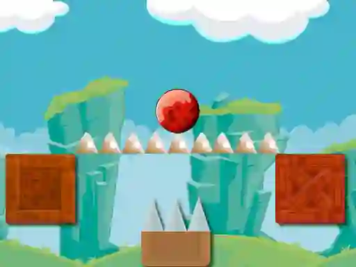 Žaidimas Fun Gravity Ball internete