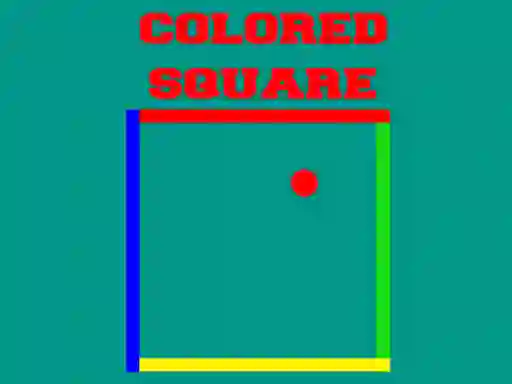 Žaidimas Colores Square internete