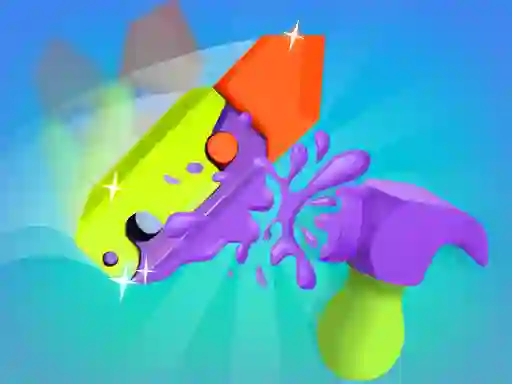 Žaidimas Merge TikTok Gravity Knife internete