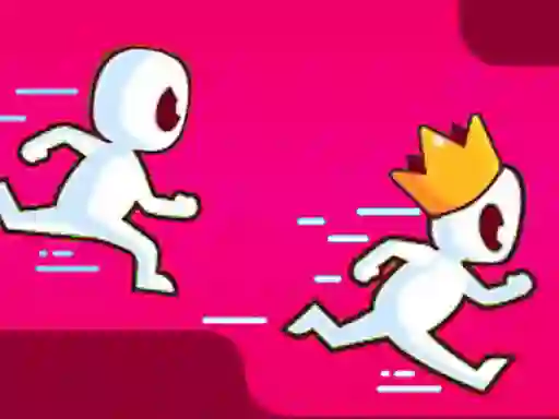 Žaidimas Run Race 3D internete
