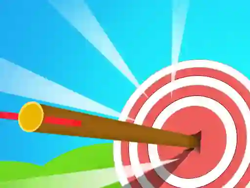 Žaidimas Arrow Count Master internete