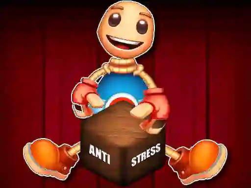 Žaidimas Anti Stress Game internete