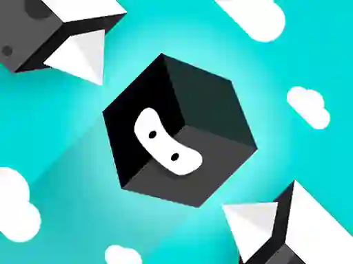Žaidimas Mr Black internete