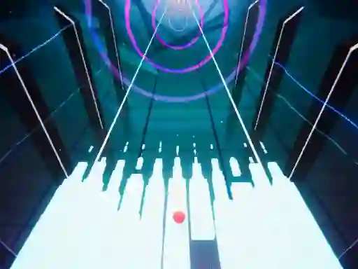 Žaidimas Retro Ball internete