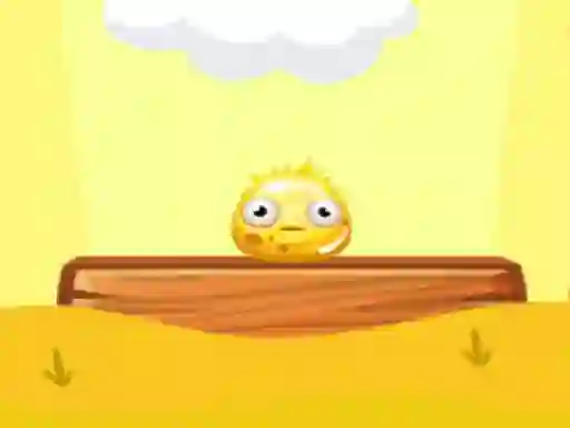 Žaidimas Monsters Up internete