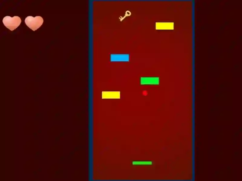Žaidimas Bricks Breaker internete