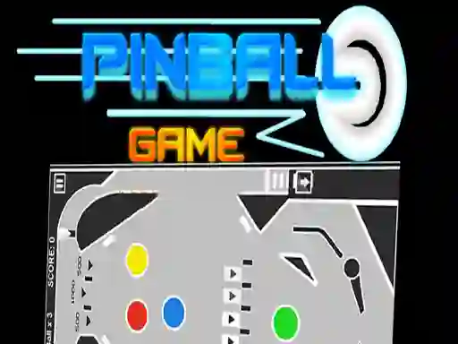 Žaidimas Fz Pinball internete