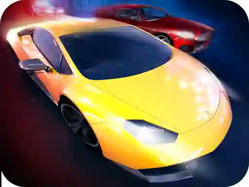 Žaidimas Street Racer Underground internete