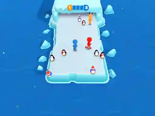 Žaidimas Wild Push internete