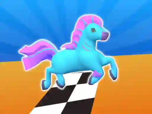 Žaidimas Horse Champs internete