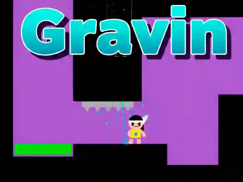 Žaidimas Gravin internete