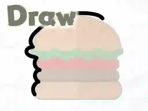 Žaidimas Draw internete