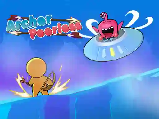 Žaidimas Archer Peerless internete