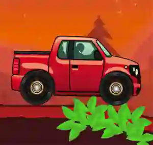 Žaidimas Desert Racer internete