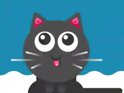 Žaidimas Milk For Cat internete
