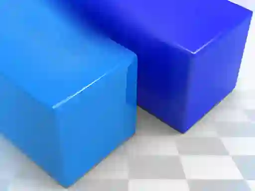 Žaidimas Blocks Vs Blocks internete