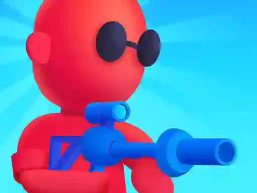 Žaidimas Perfect Snipe Online internete