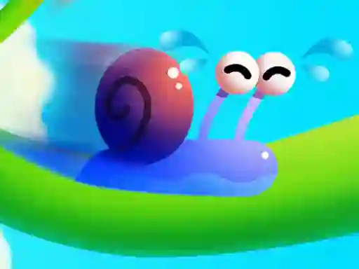 Žaidimas Crazy snail internete