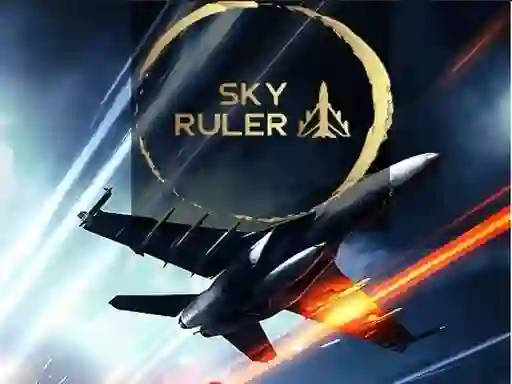 Žaidimas Sky Ruler internete