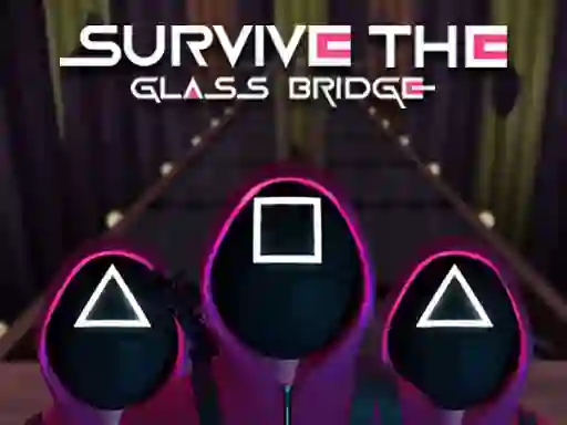 Žaidimas Survival Squid Jumping Game internete