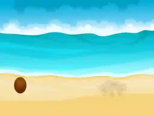Žaidimas Island Escape internete