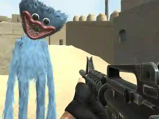Žaidimas Poppy strike internete