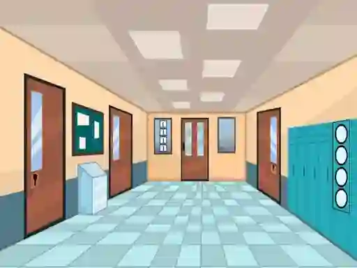 Žaidimas Hotel Escape internete