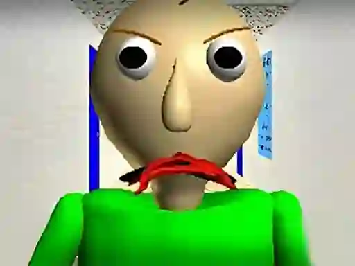 Žaidimas Prankster 3D internete