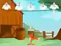 Žaidimas Sly fox internete