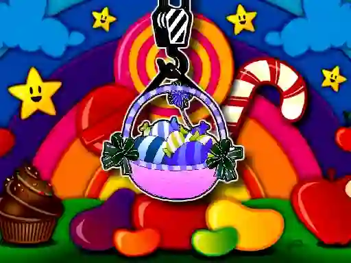 Žaidimas Sweet Tower Challenge internete